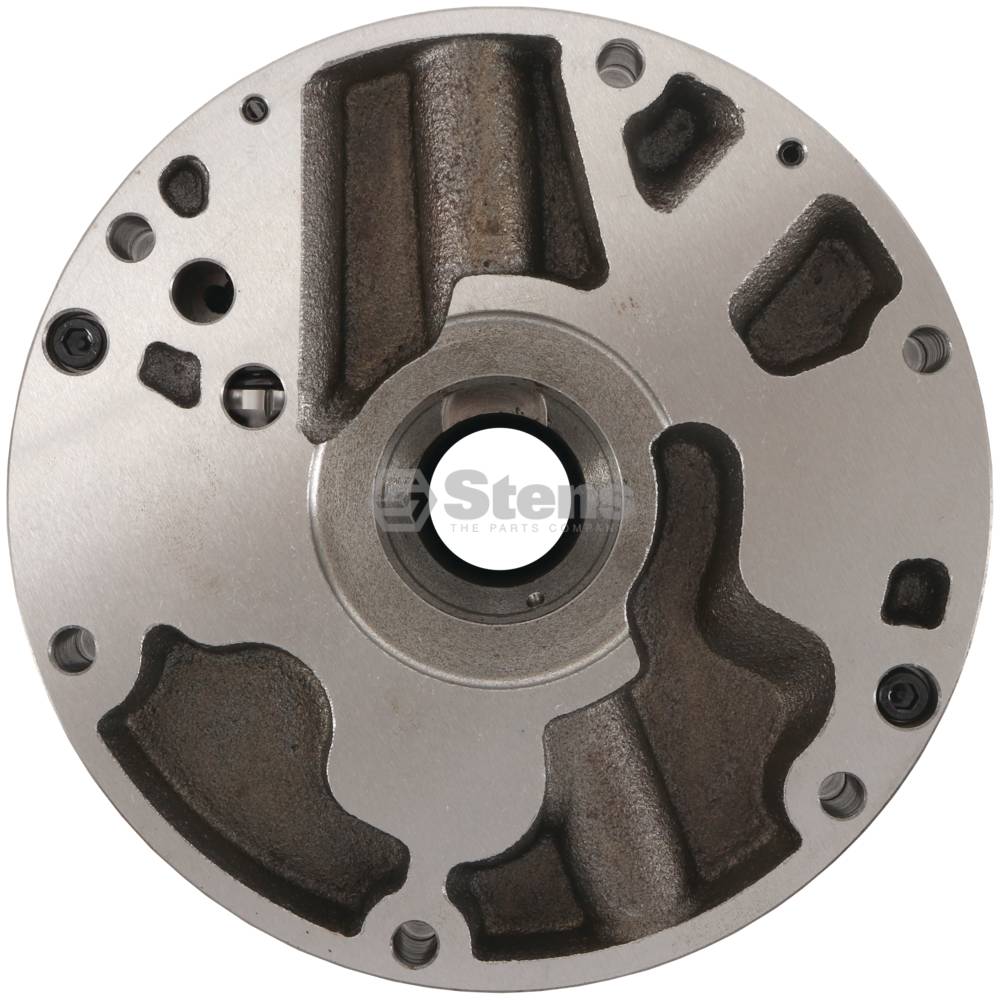 17124416 Transmission Charge Pump